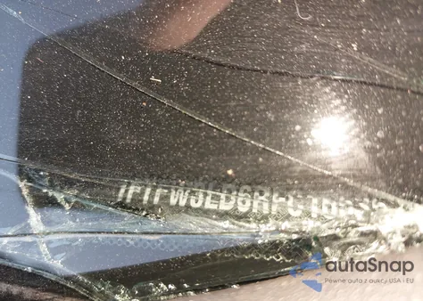 2024 Ford F-150 Xlt from USA, damaged, VIN 1FTFW3LD6RFC16535